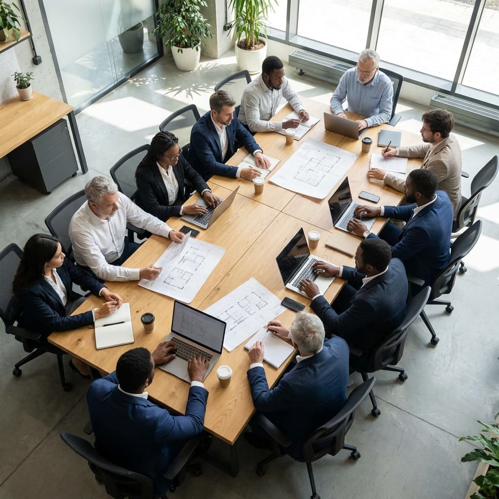 Construction Project