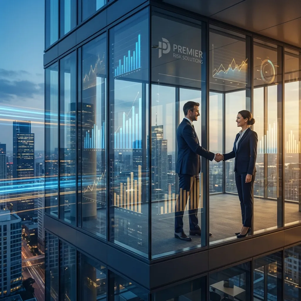 Seguro de Responsabilidad Civil